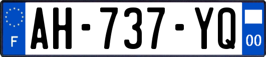 AH-737-YQ