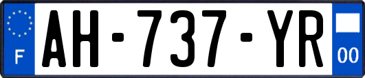 AH-737-YR