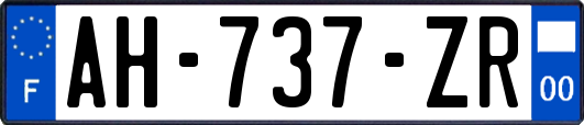 AH-737-ZR