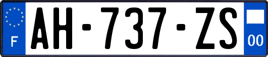 AH-737-ZS