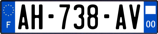 AH-738-AV