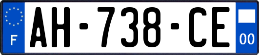 AH-738-CE