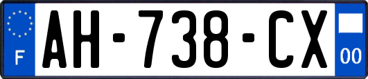 AH-738-CX
