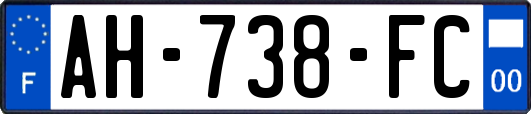 AH-738-FC