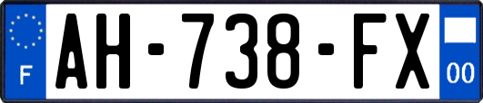 AH-738-FX