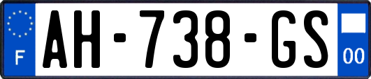 AH-738-GS