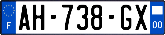 AH-738-GX