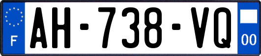 AH-738-VQ