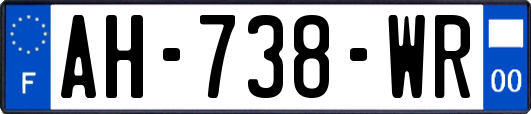 AH-738-WR