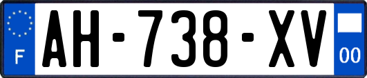 AH-738-XV
