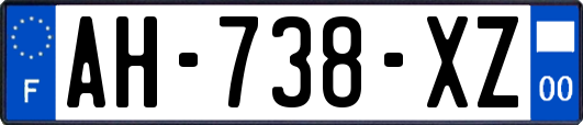 AH-738-XZ