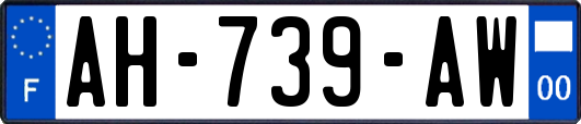 AH-739-AW