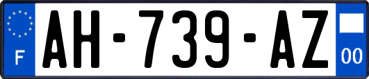 AH-739-AZ