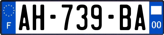 AH-739-BA