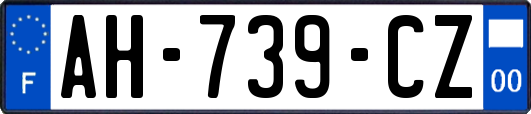AH-739-CZ