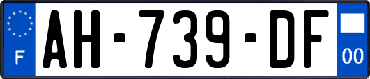 AH-739-DF