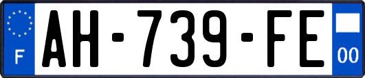 AH-739-FE