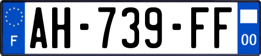 AH-739-FF