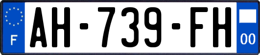 AH-739-FH