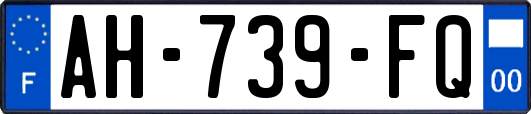 AH-739-FQ