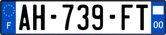 AH-739-FT