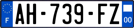 AH-739-FZ