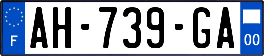 AH-739-GA