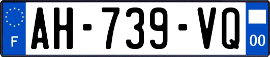 AH-739-VQ