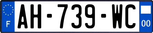 AH-739-WC
