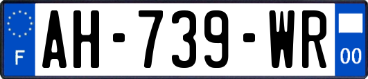 AH-739-WR
