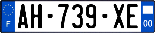 AH-739-XE
