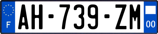 AH-739-ZM