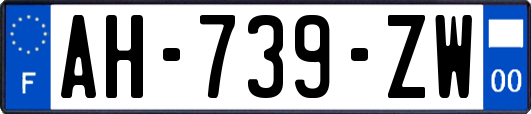 AH-739-ZW