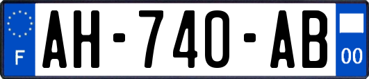 AH-740-AB