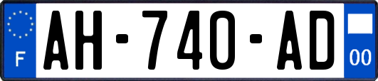 AH-740-AD