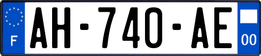 AH-740-AE