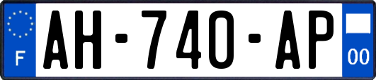 AH-740-AP