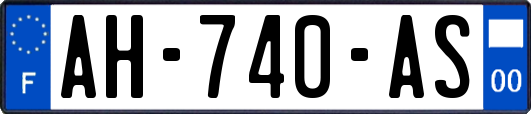 AH-740-AS