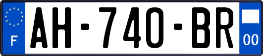AH-740-BR