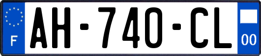 AH-740-CL