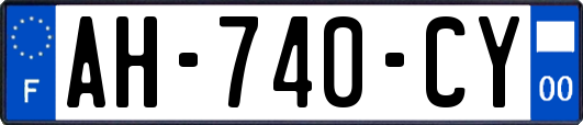 AH-740-CY