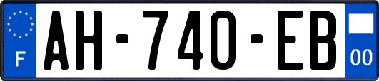 AH-740-EB