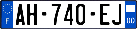 AH-740-EJ