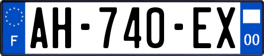 AH-740-EX