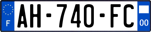 AH-740-FC
