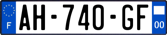 AH-740-GF