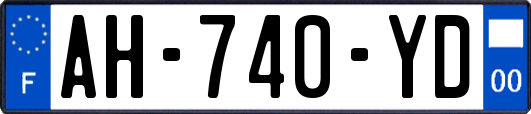 AH-740-YD