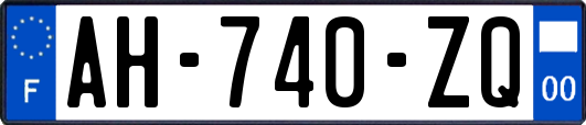 AH-740-ZQ
