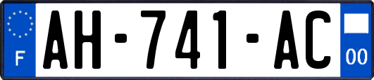 AH-741-AC