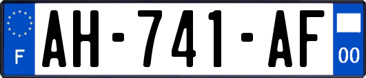 AH-741-AF